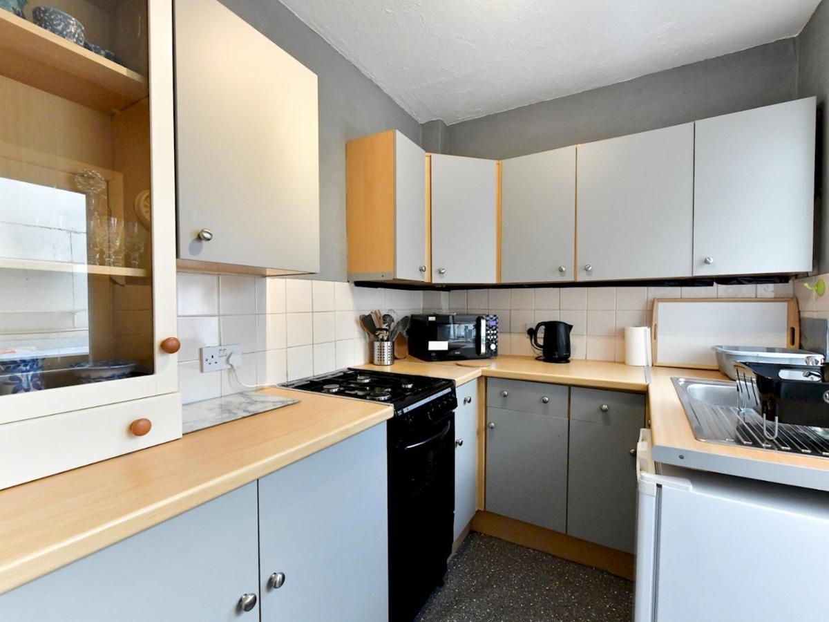 كارديف Pass The Keys Perfectly Located 3 Bed Home Close To The City المظهر الخارجي الصورة